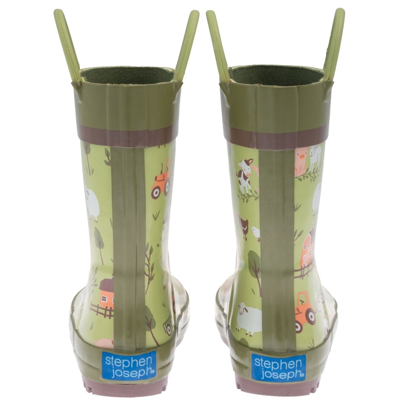 Dežni škornj KMETIJA