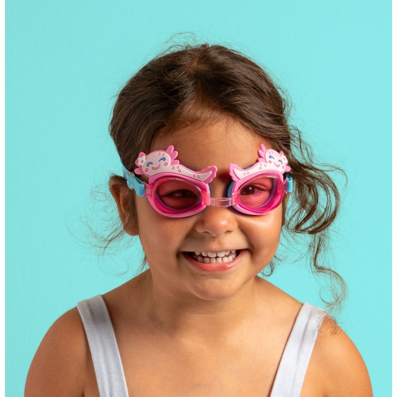 Plavalna očala AXOLOTL
