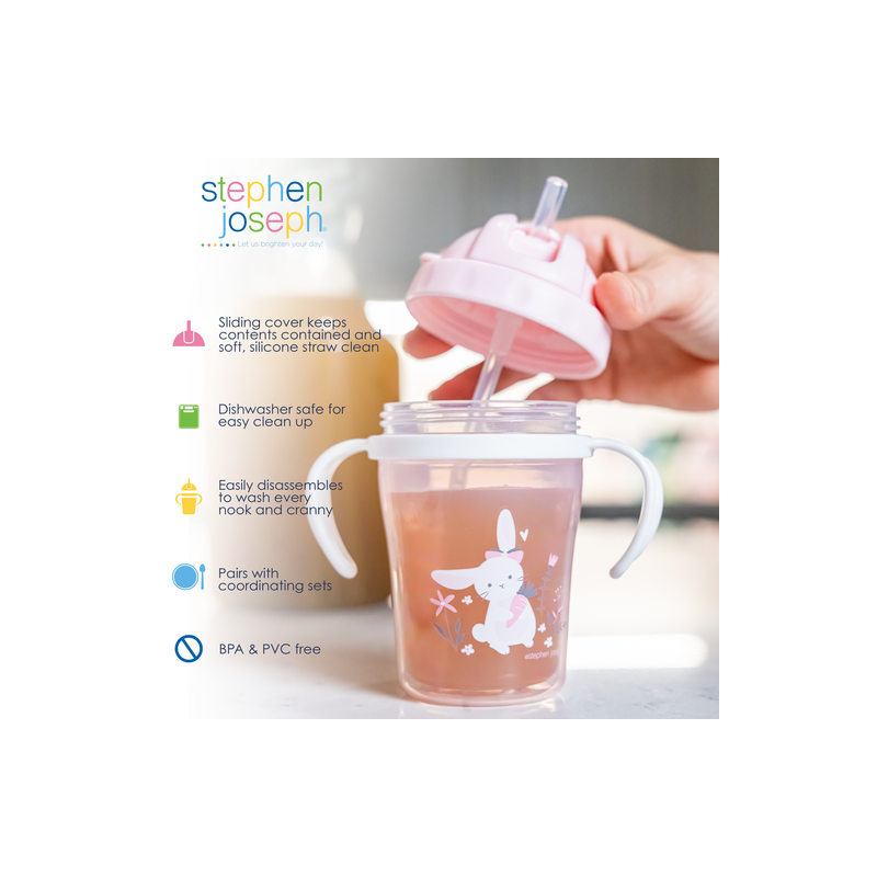 Lonček za pitje MORSKI PES