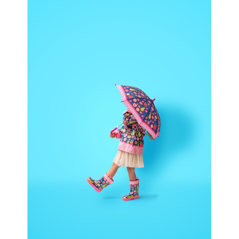 Dežni plašč SADJE