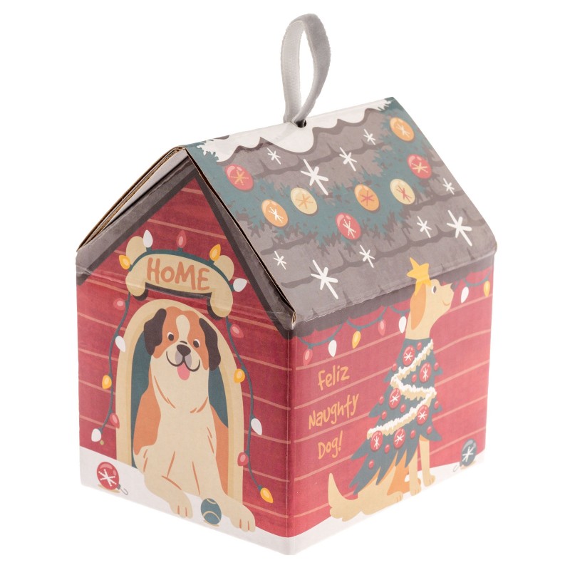 Ornament puzzle KUŽEK