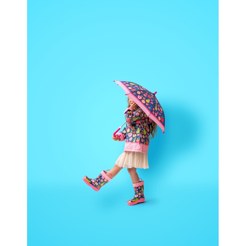 Dežni škornji SADJE