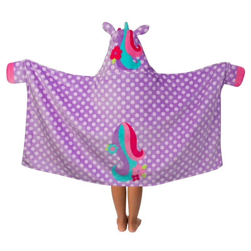 Brisača s kapuco SAMOROG