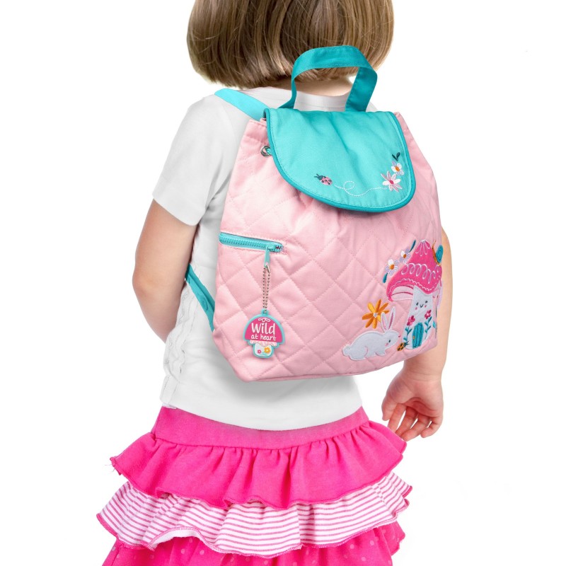 Prešiti nahrbtnik GOBICA