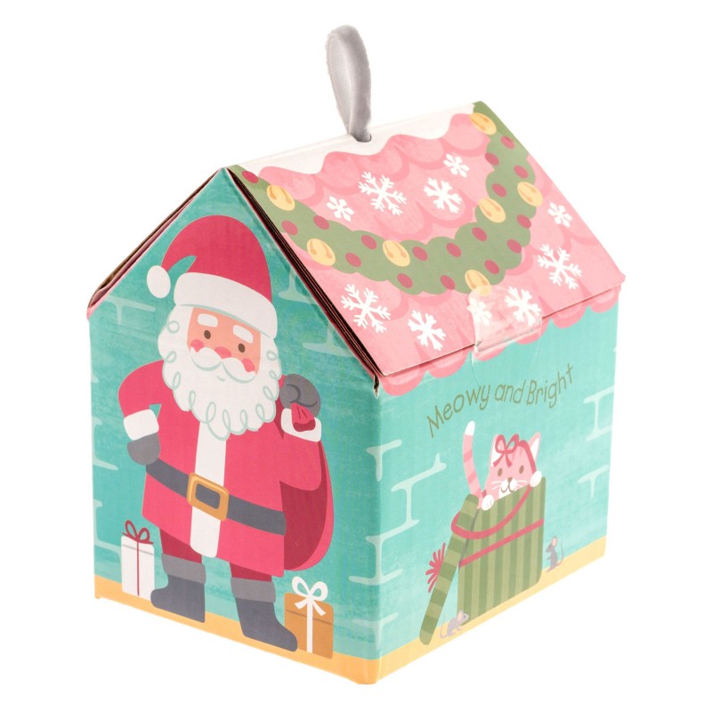 Ornament puzzle MUCKA