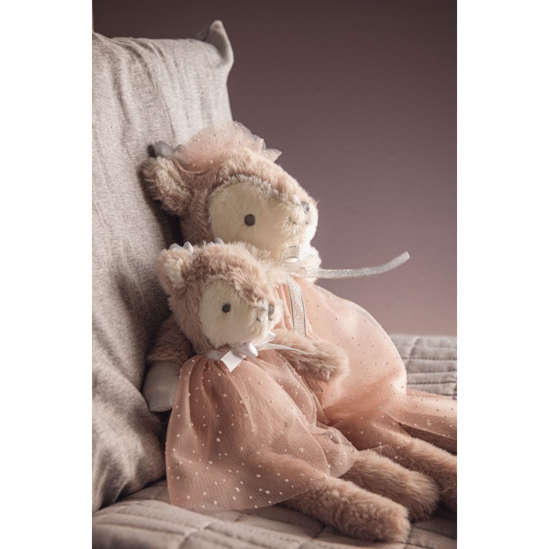 Velika plišasta igrača JELENČEK