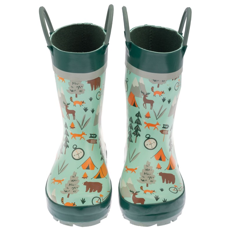 Dežni škornji OUTDOOR