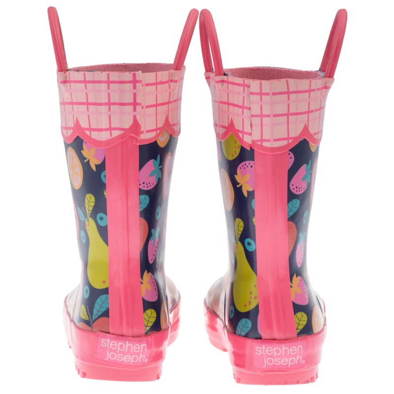 Dežni škornji SADJE