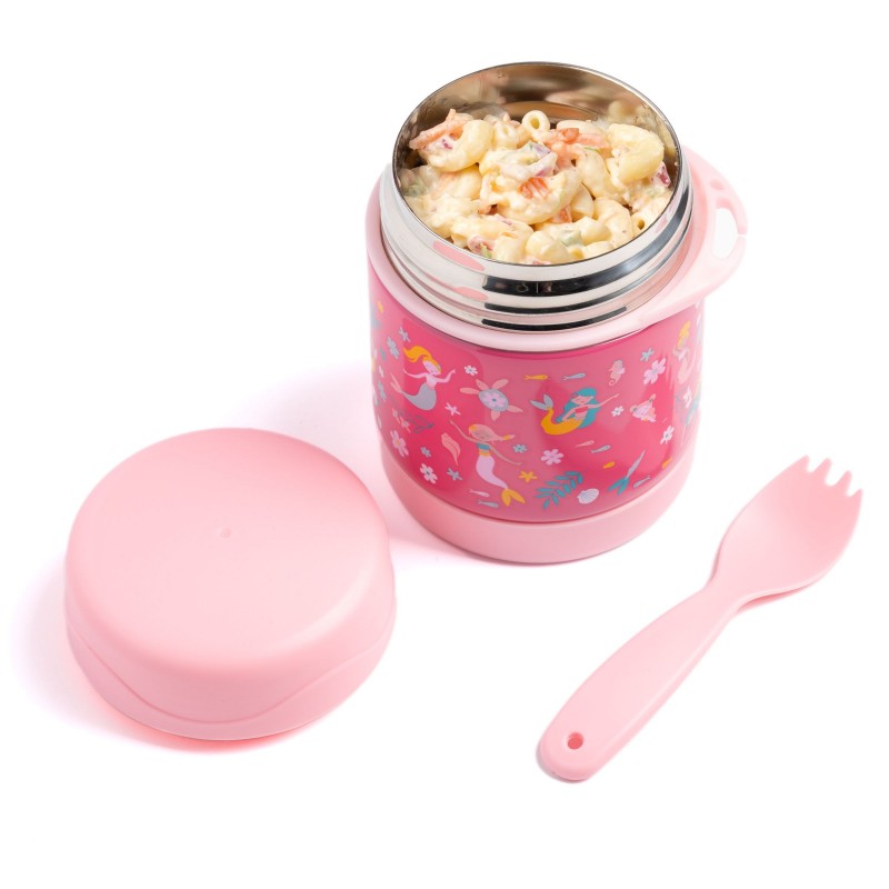 Termo posoda MORSKA DEKLICA