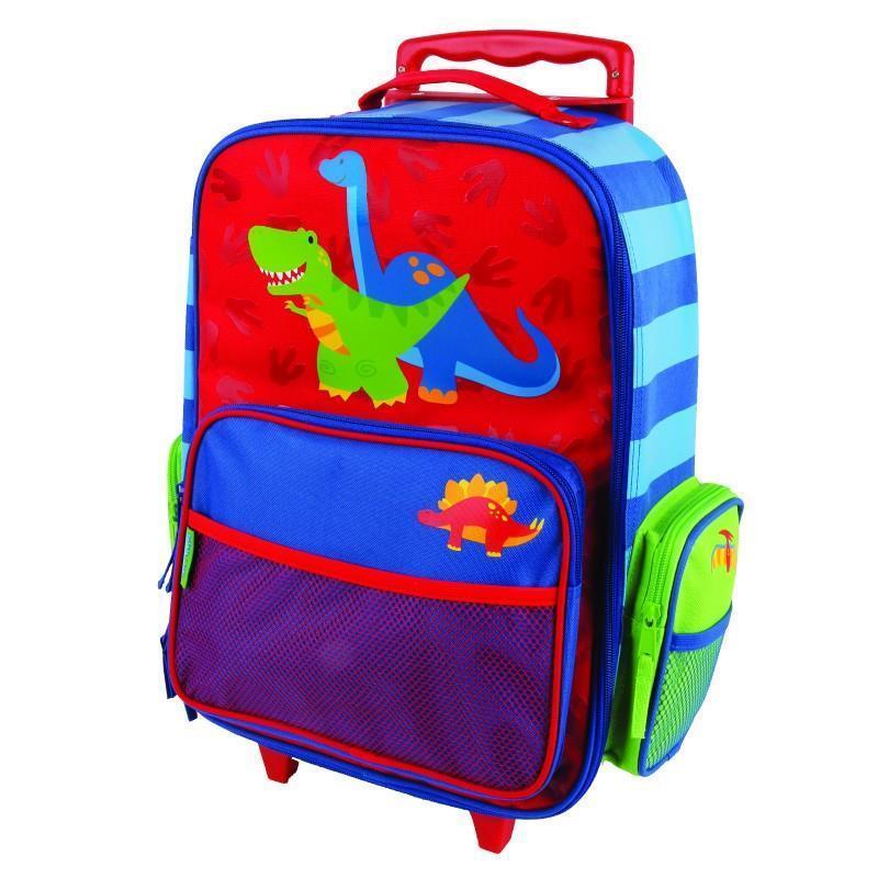 Otroški kovček DINO