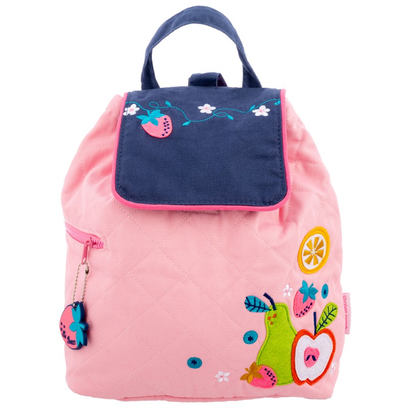 Prešiti nahrbtnik SADJE