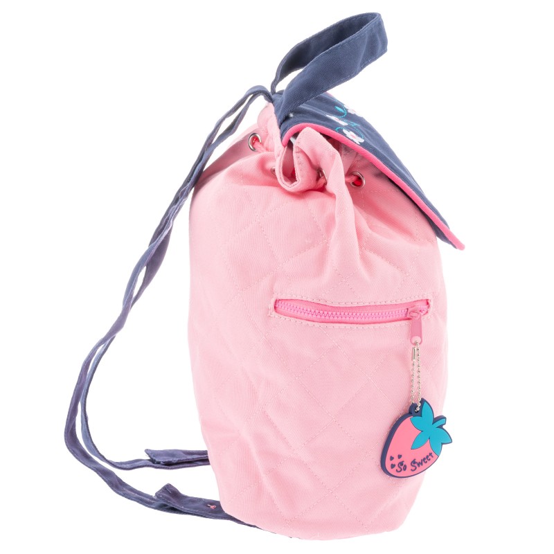 Prešiti nahrbtnik SADJE