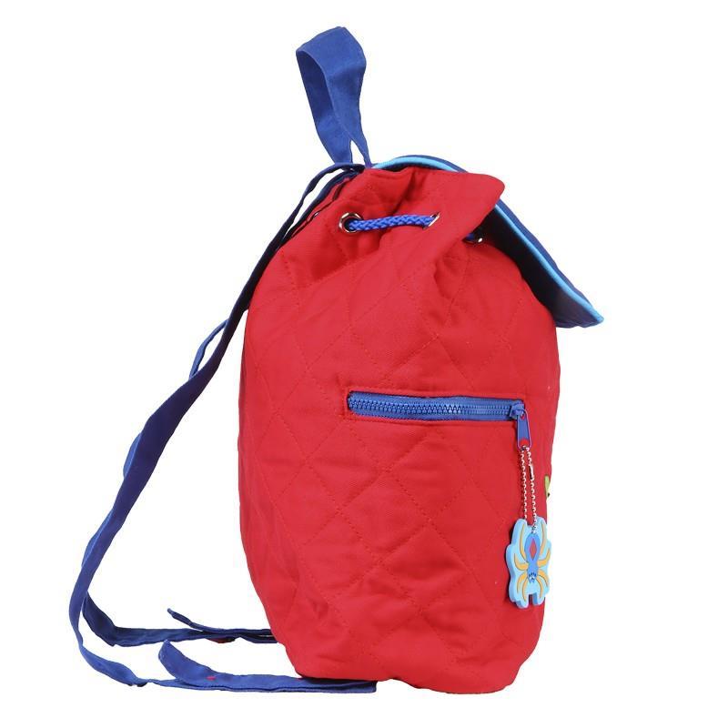 Prešiti nahrbtnik KAČA