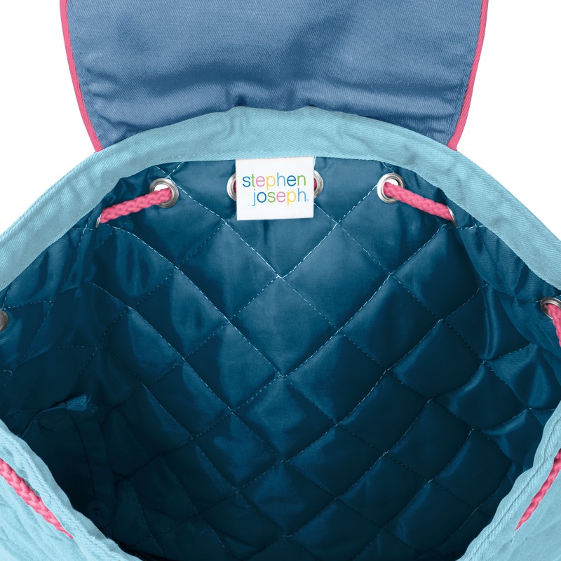 Prešiti nahrbtnik ČEBELICA