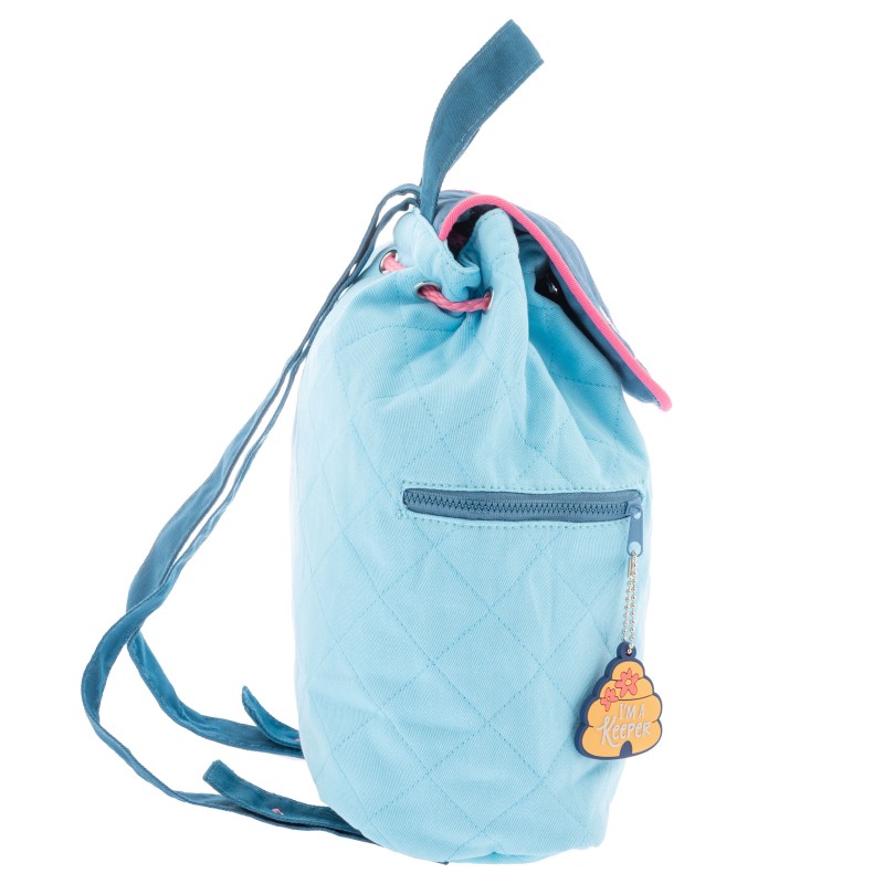 Prešiti nahrbtnik ČEBELICA