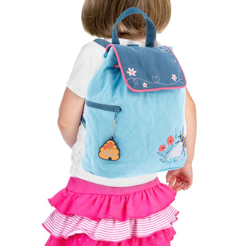 Prešiti nahrbtnik ČEBELICA