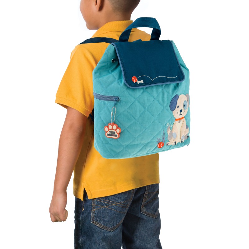 Prešiti nahrbtnik KUŽA