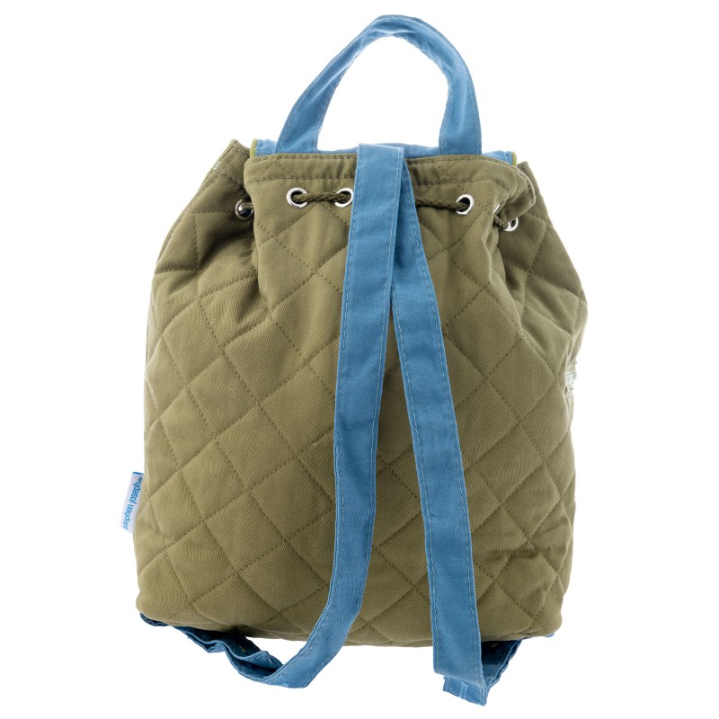 Prešiti nahrbtnik KMETIJA