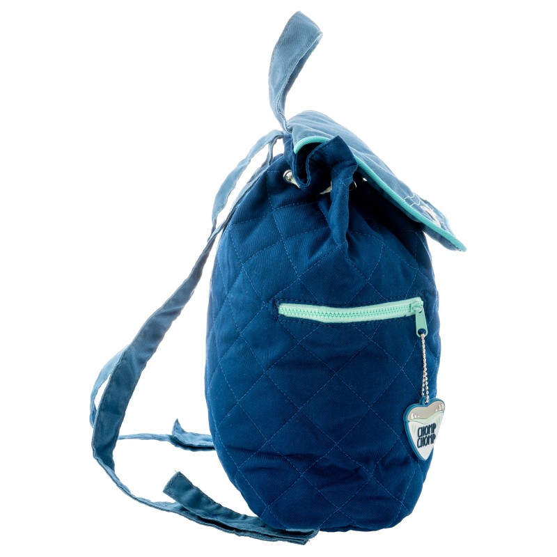 Prešiti nahrbtnik MORSKI PES