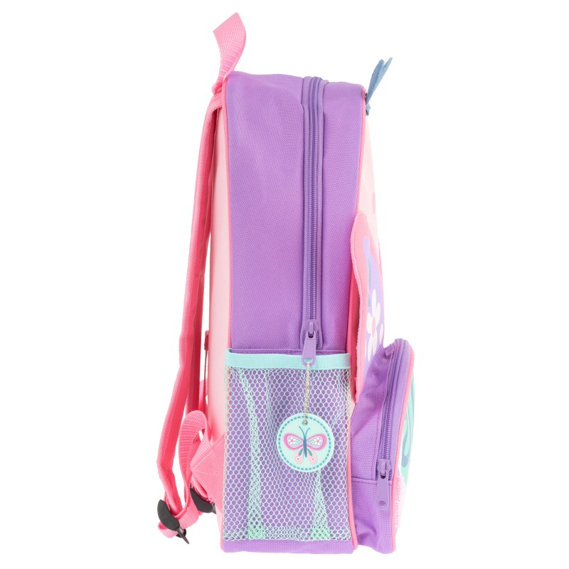 Nahrbtnik METULJČEK