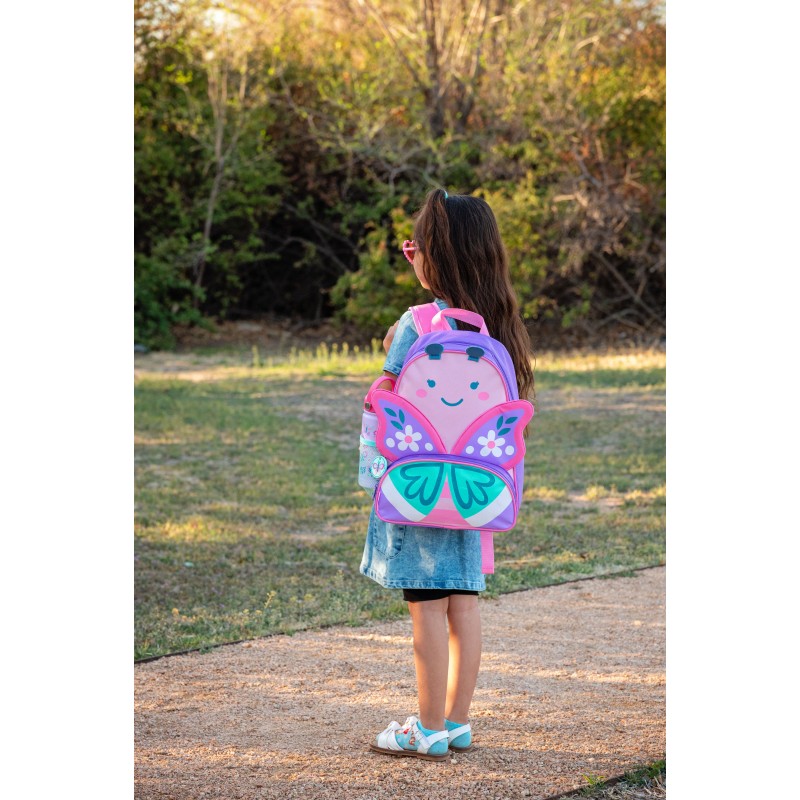 Nahrbtnik METULJČEK