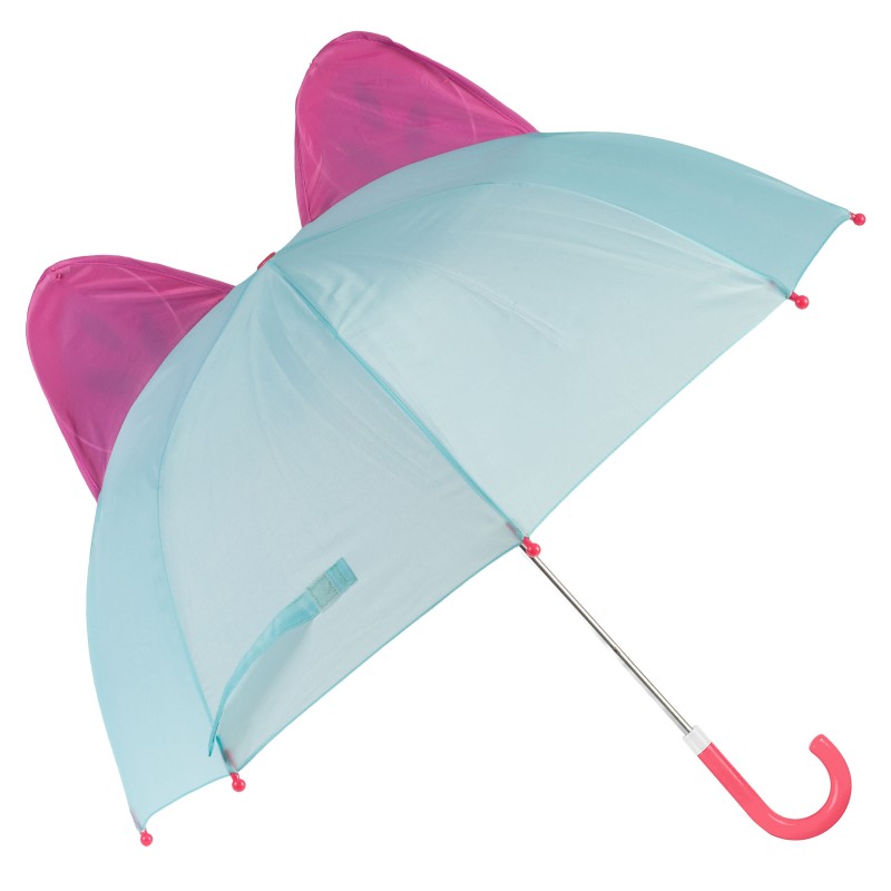 Dežnik 3D METULJČEK