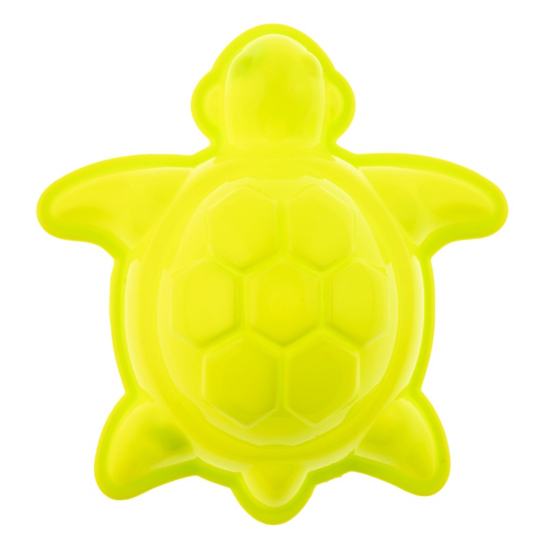Zložljivo vedro za na plažo AXOLOTL