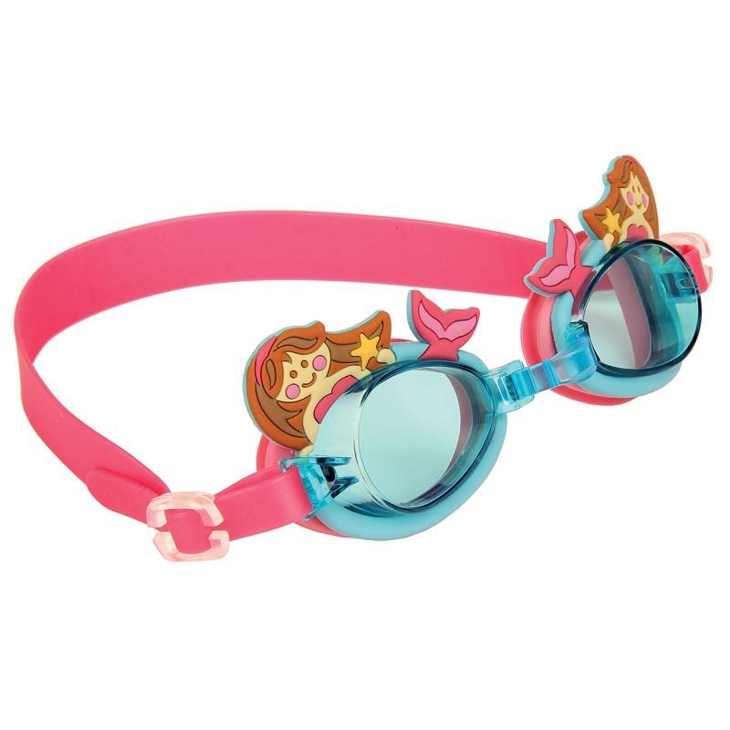 Plavalna očala MORSKA DEKLICA