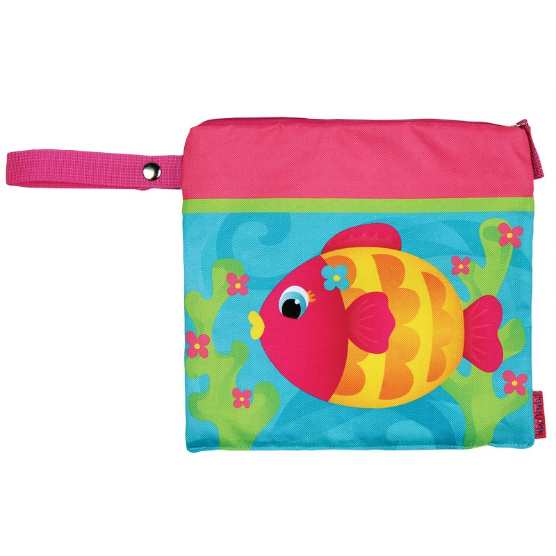 Torbica za mokro perilo RIBICA