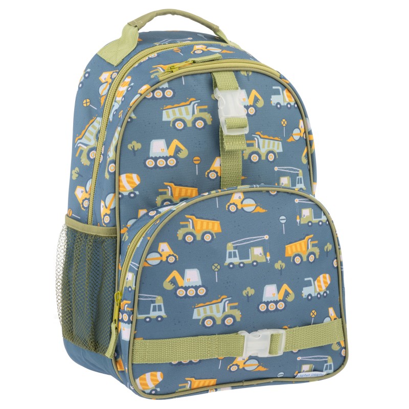 Šolski nahrbnik GRADBENIK