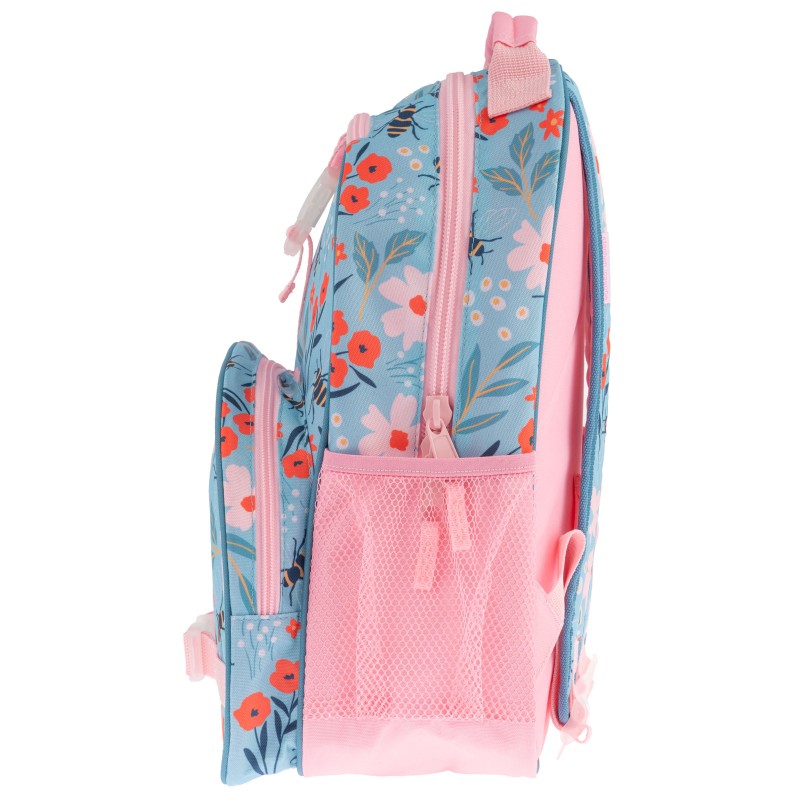 Šolski nahrbnik ČEBELICA