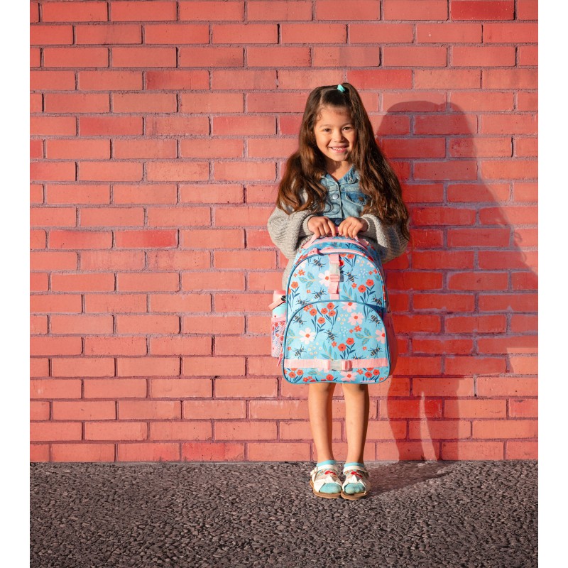 Šolski nahrbnik ČEBELICA