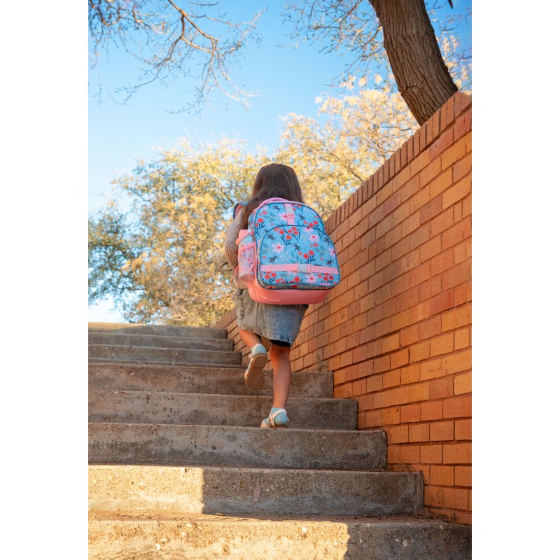 Šolski nahrbnik ČEBELICA