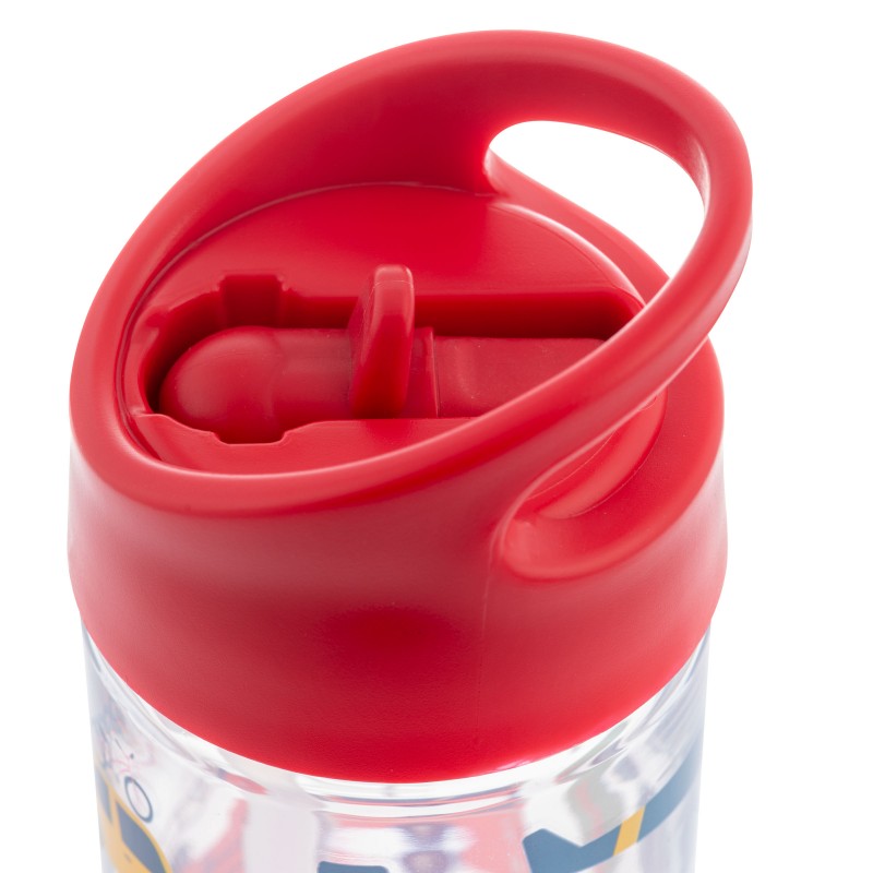 Flip Top flaška AVTO