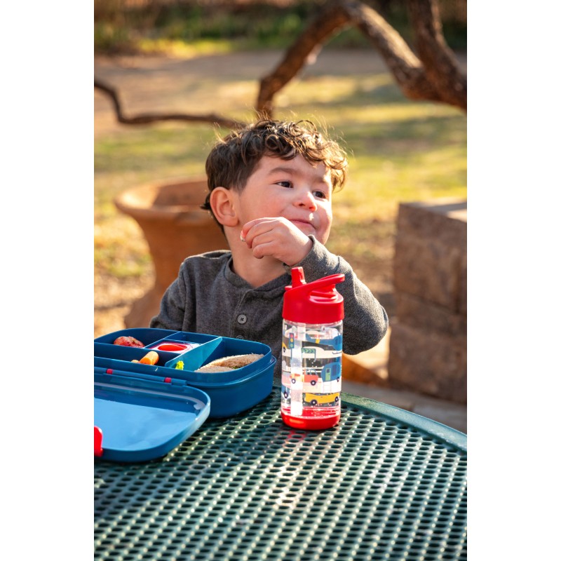 Flip Top flaška AVTO