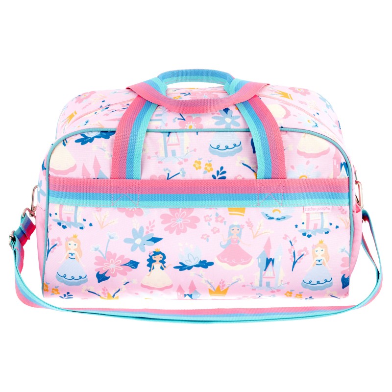 Princess Travel Bag