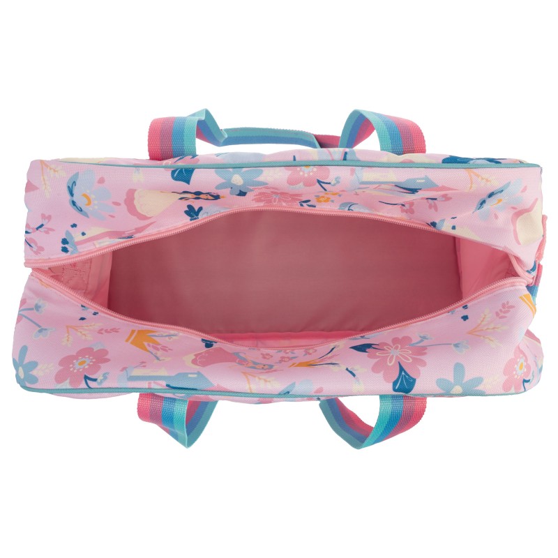 Princess Travel Bag