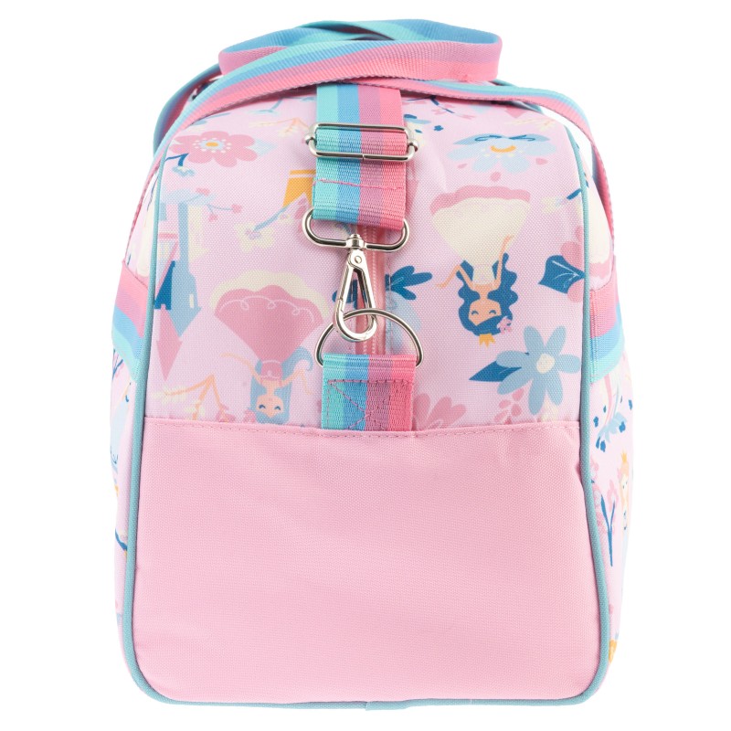 Princess Travel Bag