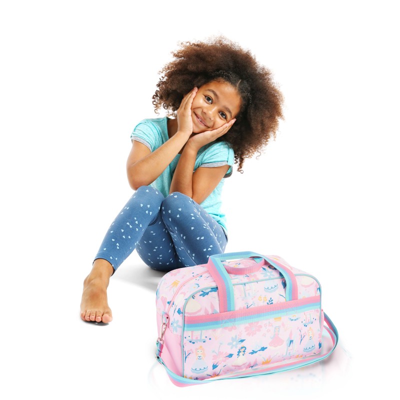 Princess Travel Bag