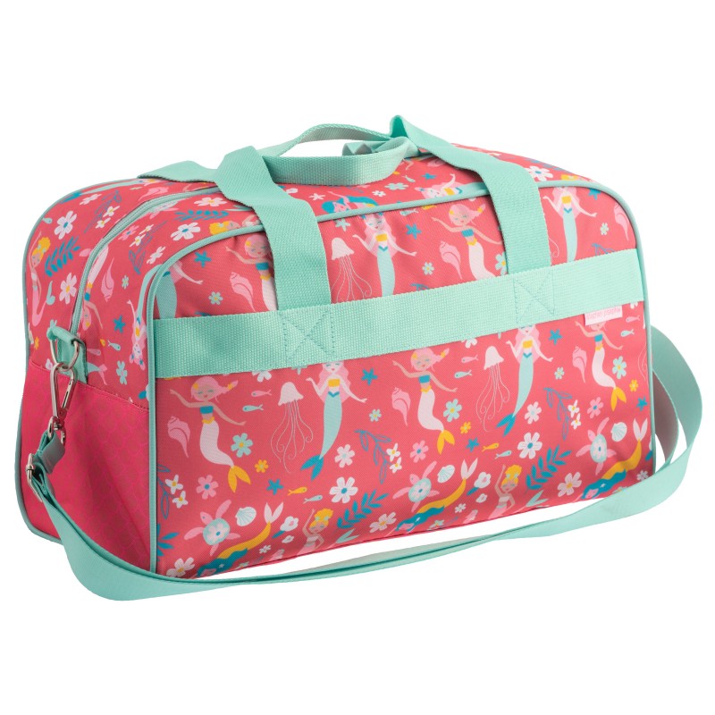 Potovalna torba MORSKA DEKLICA