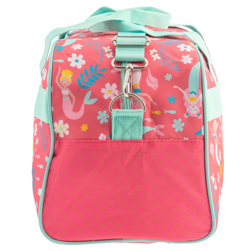 Potovalna torba MORSKA DEKLICA