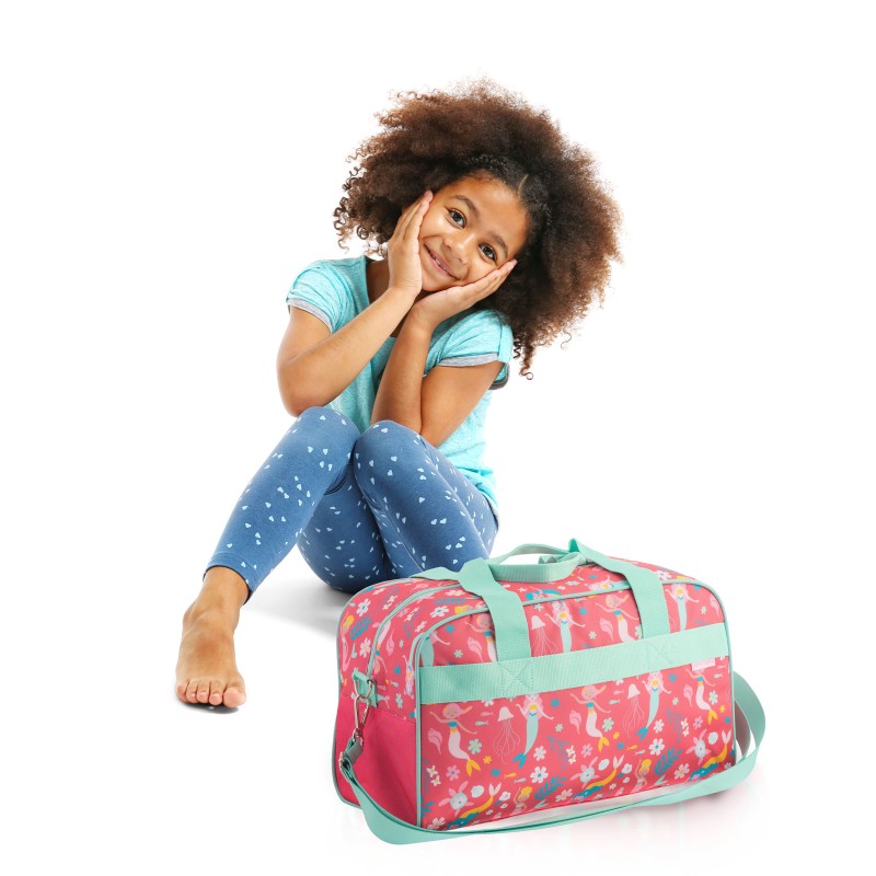 Potovalna torba MORSKA DEKLICA