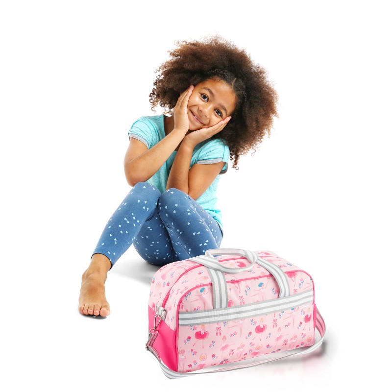 Potovalna torba BALET