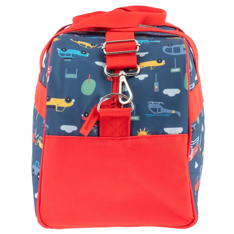 Potovalna torba AVTO