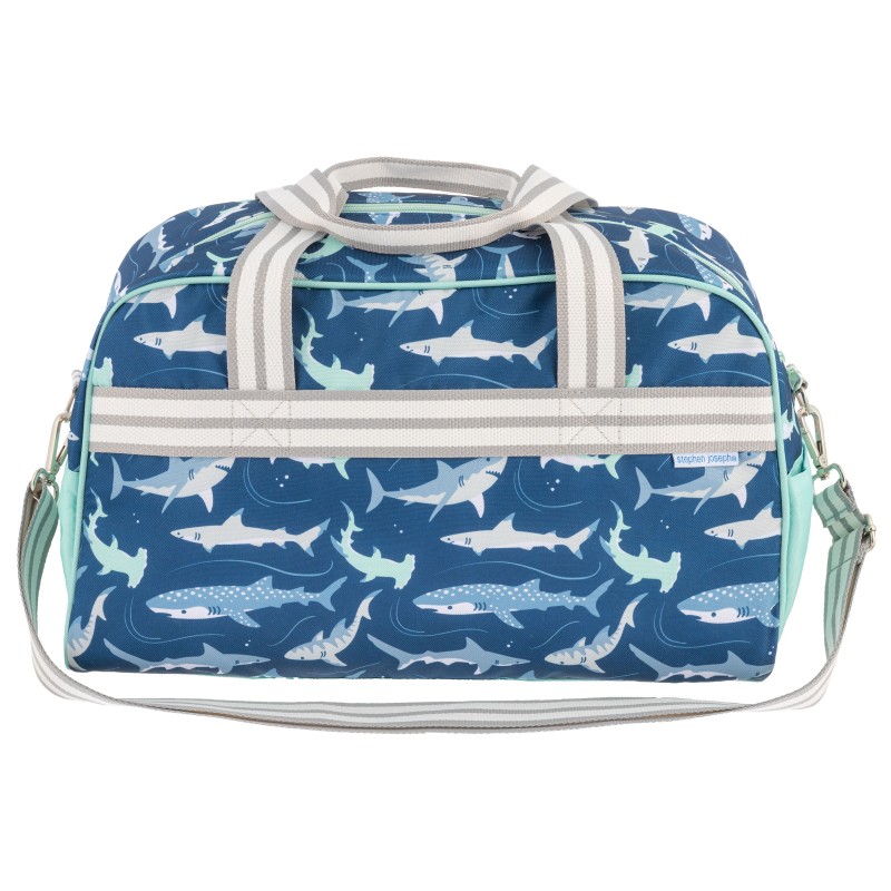 Potovalna torba MORSKI PES