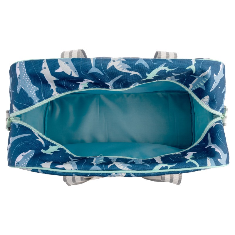 Potovalna torba MORSKI PES