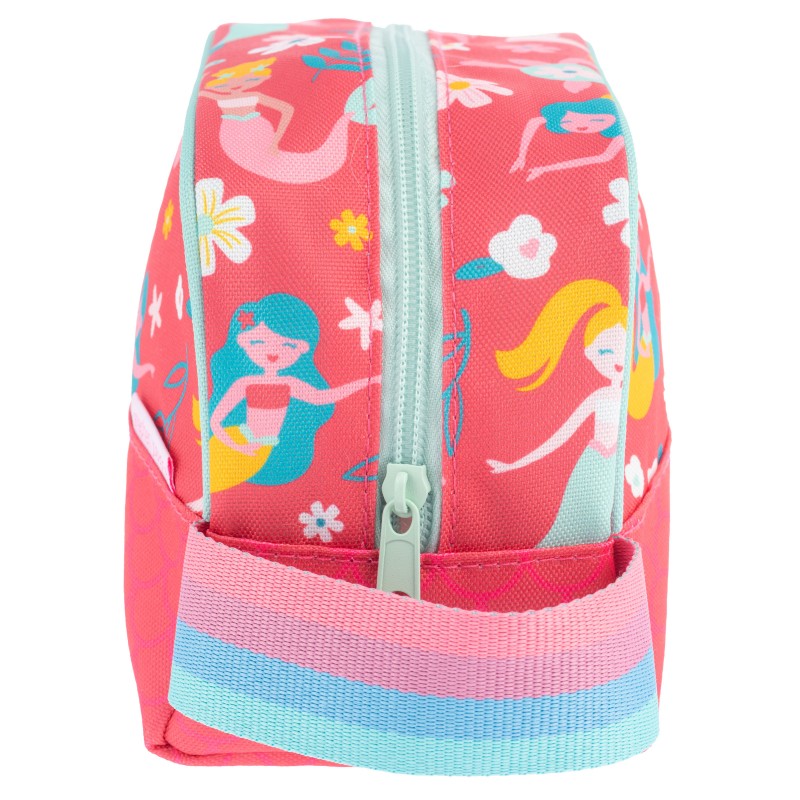 Toaletna torbica MORSKA DEKLICA