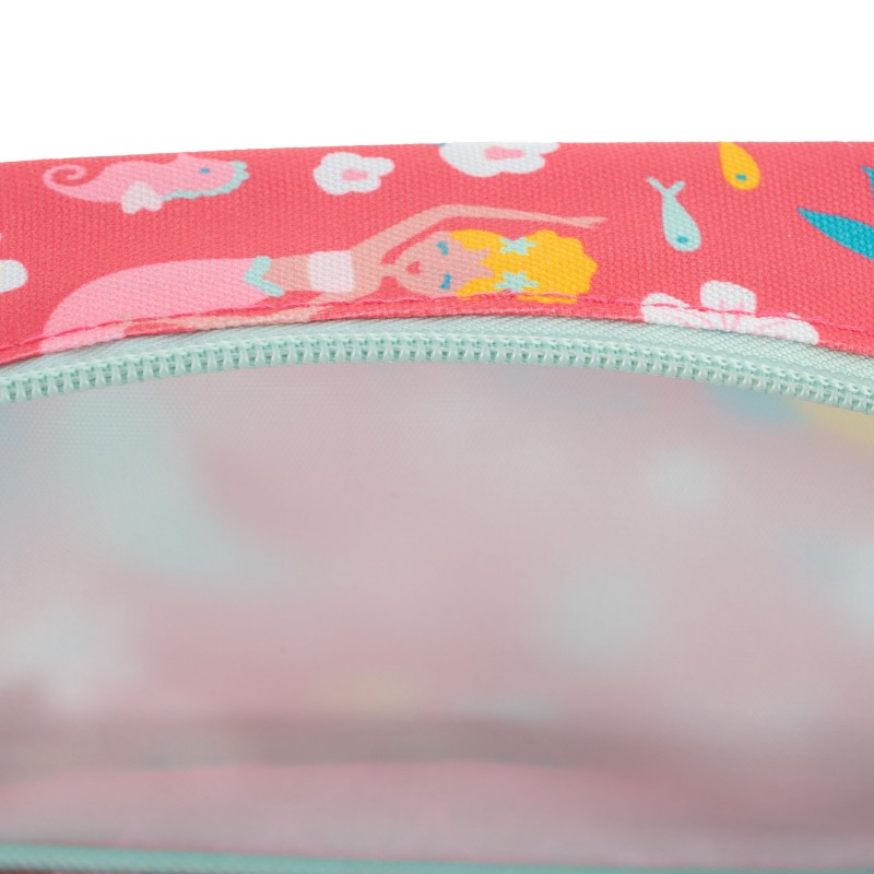 Toaletna torbica MORSKA DEKLICA