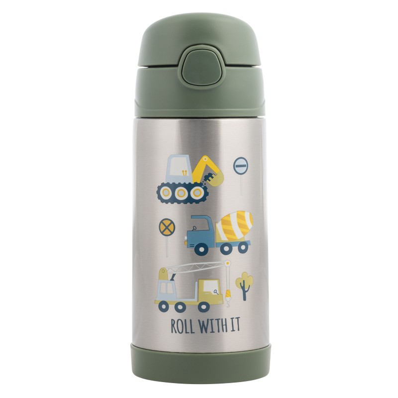 Termo flaška GRADBENIK