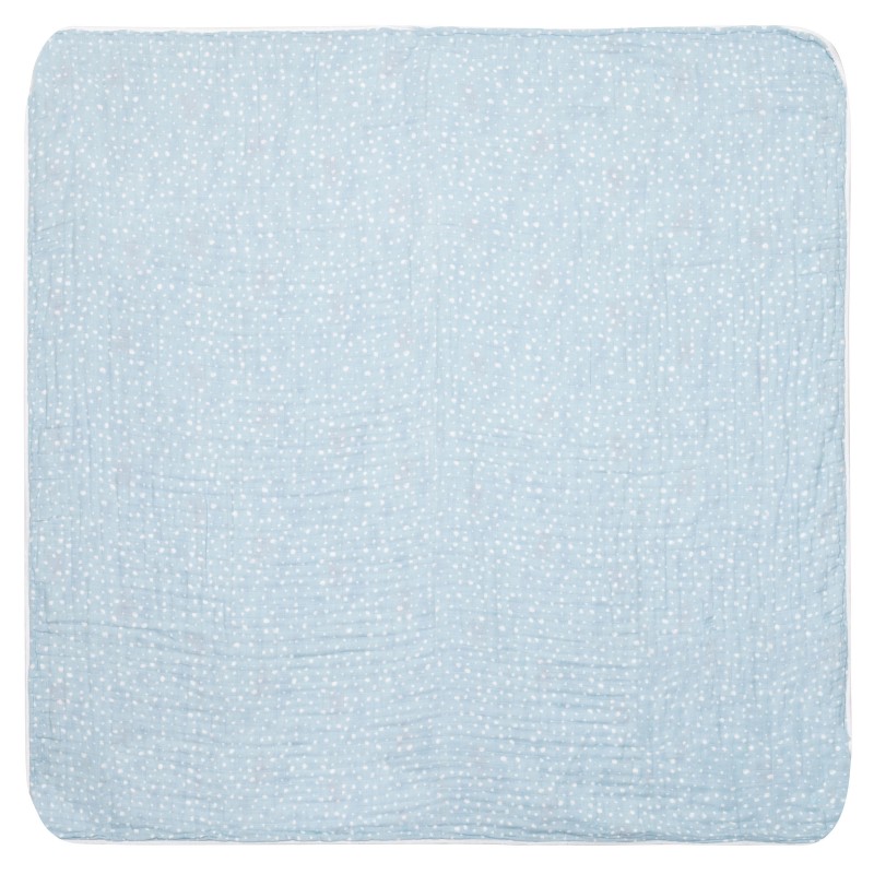 Muslin odejica MORSKI PES